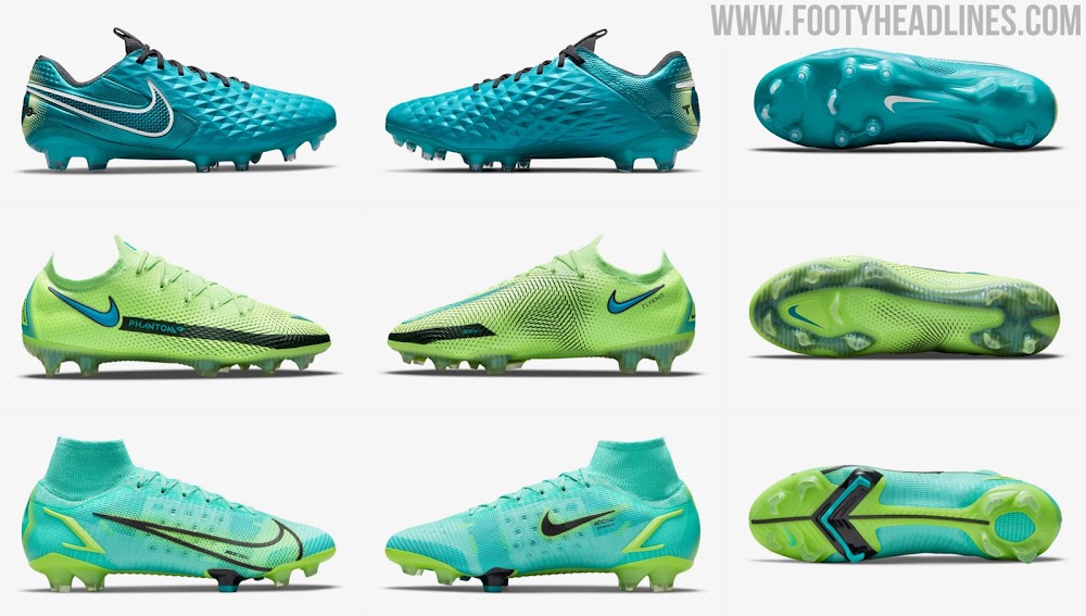 Nike 'Impulse Pack' 2020 Boots Collection Released - Now Available - Footy Headlines