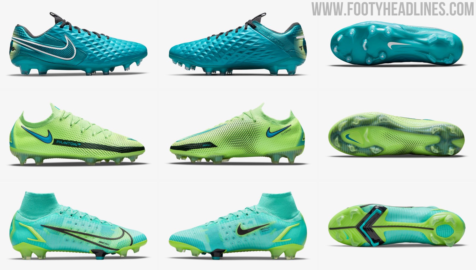 2020 nike boots