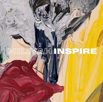Album Inspire 加藤ミリヤtribute Mp3 Rar Music Japan Download