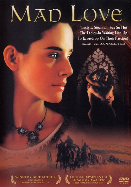 Descargar Juana la loca 2001 Blu Ray Latino Online