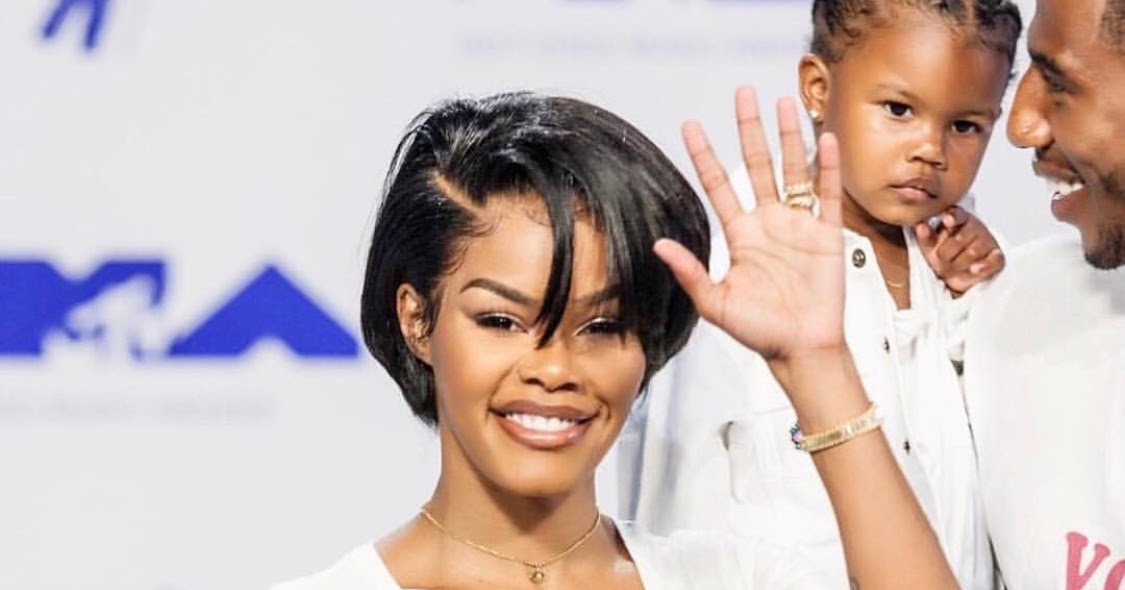 Teyana Taylor Workout Plan And Diet