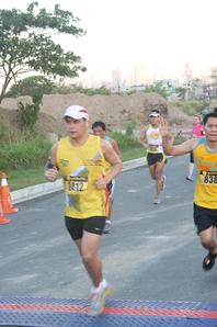 Journey To Life: Goldilocks 45th Anniversary Run Race Results