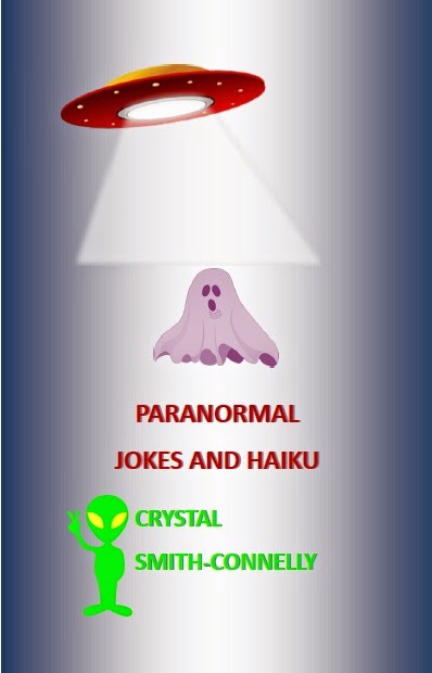 Paranormal Jokes and Haiku