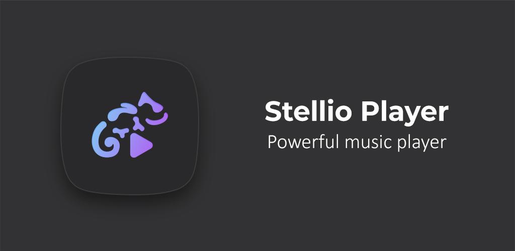 Stellio Player Premium APK v6.7.0 Desbloqueado Android Tunado