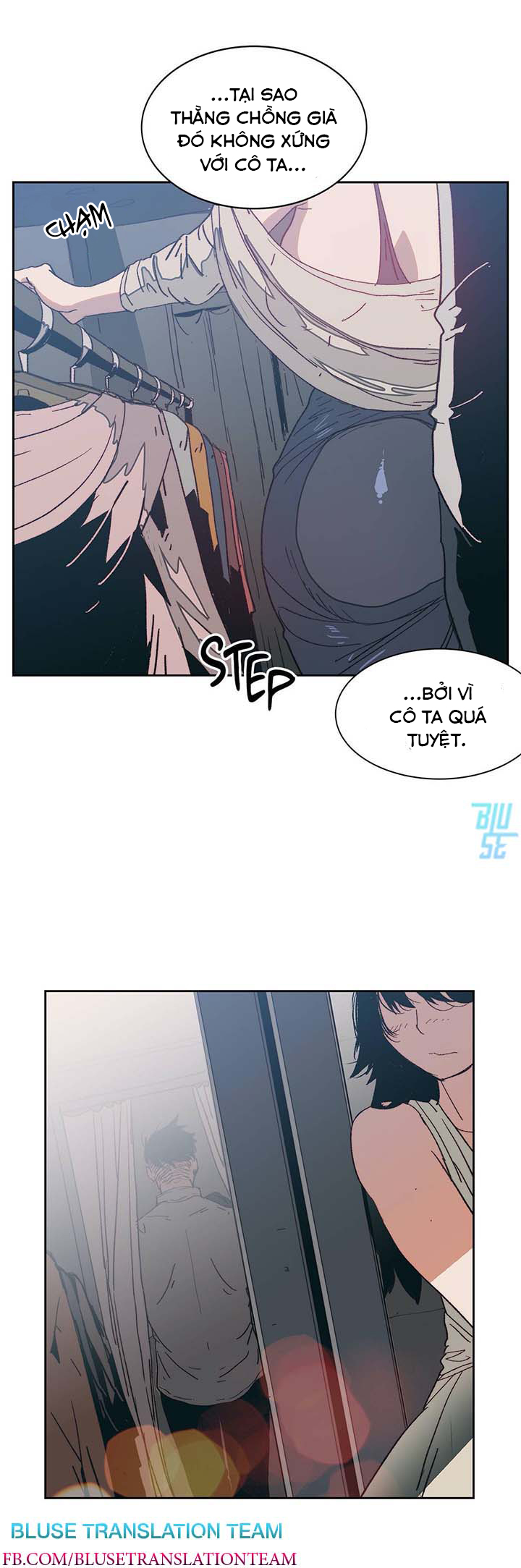 Đọc truyện Full Dục Vọng Chết Người - Chapter 9