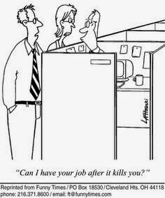 Desperate work measures funny humor cartoons images