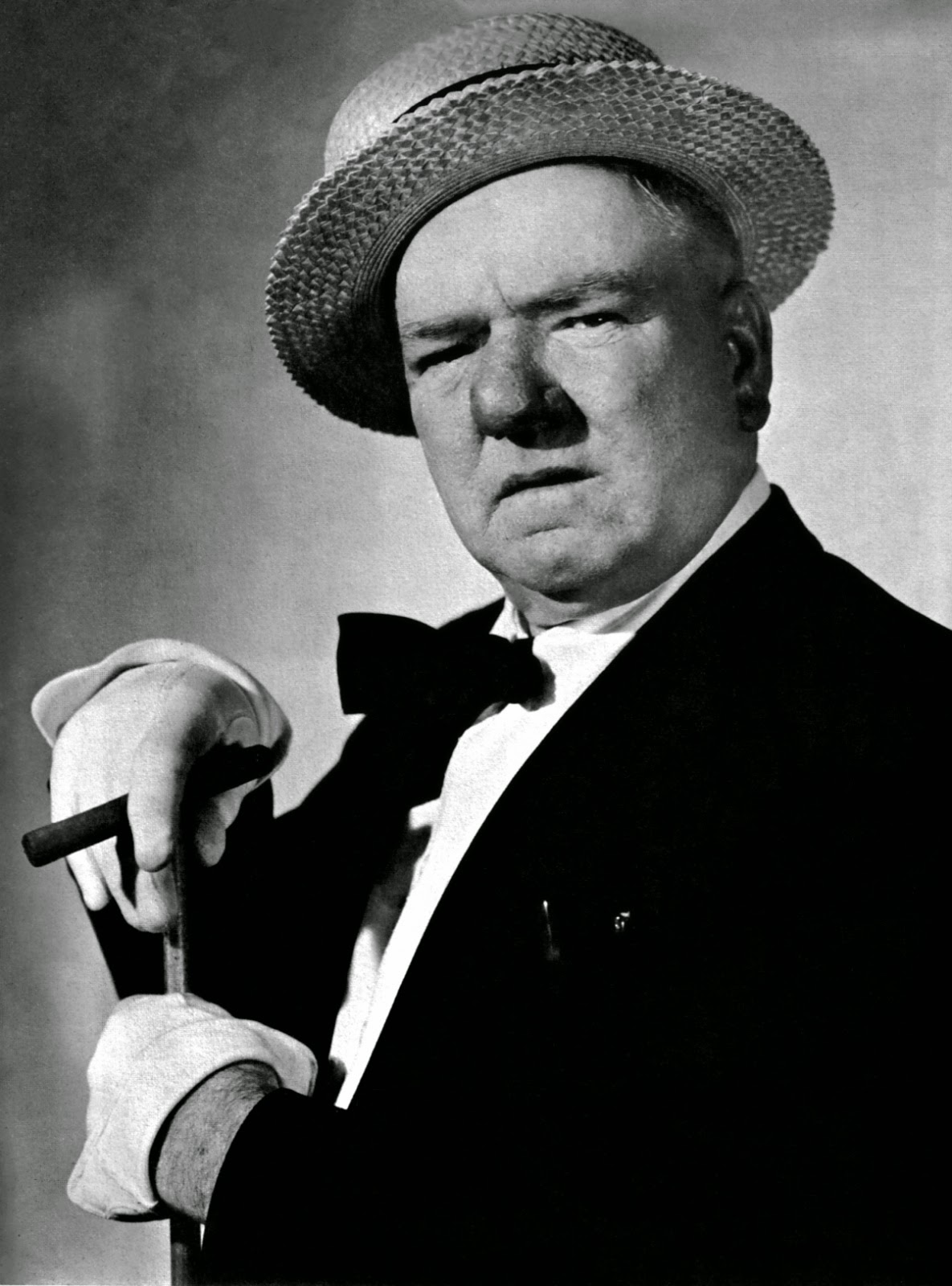 los angeles morgue files comic actor w c fields 1946 christmas in the hospital
