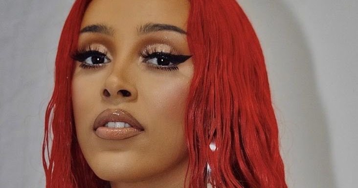 doja cat whole cats nu