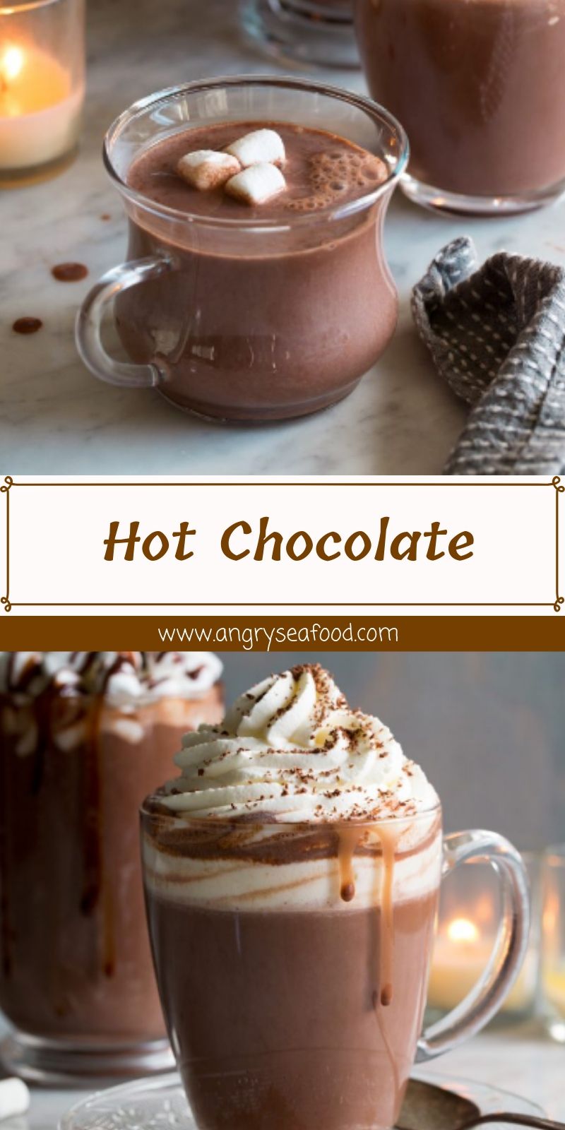 Hot Chocolate Hot Chocolate