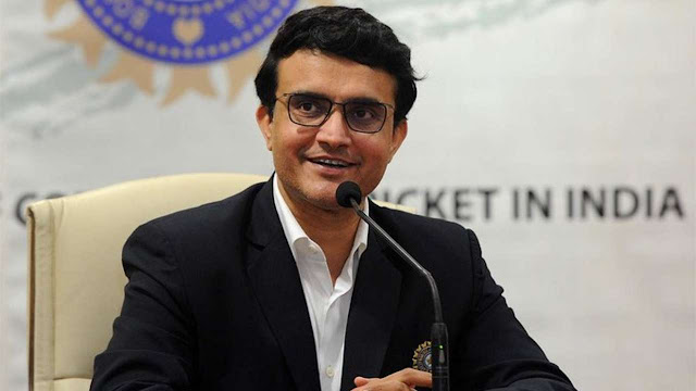 sourav ganguly in hospital