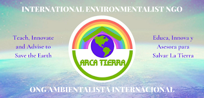 Arca Tierra