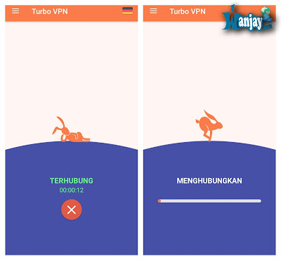 turbovpn sudah aktif