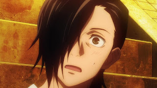 呪術廻戦アニメ 呪詛師 吉野順平 CV.山谷祥生 Jujutsu Kaisen YOSHINO JUNPEI