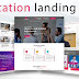 Education - Education Landing Page Template