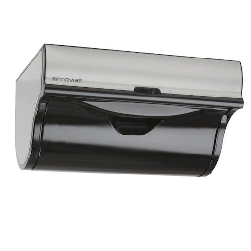Innovia Automatic Paper Towel Dispenser {The ULTIMATE Kitchen