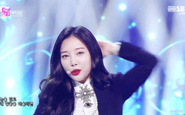 막방 기대하라고 하더니 레전드 무대 남기고간 여돌 | 인스티즈