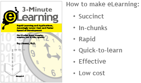 3-Minute eLearning