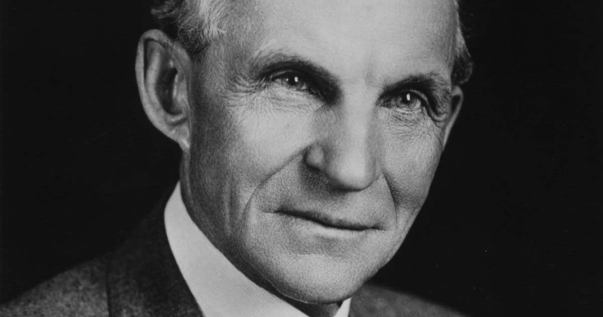 Top 10 Important Persons Of The 20th Century  of Info