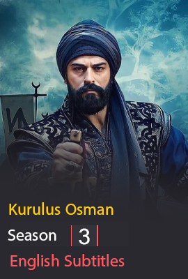 Kurulus Osman Season 3