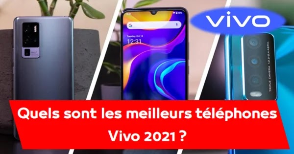 Vivo : Le fabricant chinois des mobiles attaque le marché européen - Votremobile Vivo : Le fabricant chinois des mobiles attaque le marché européen - Votremobile