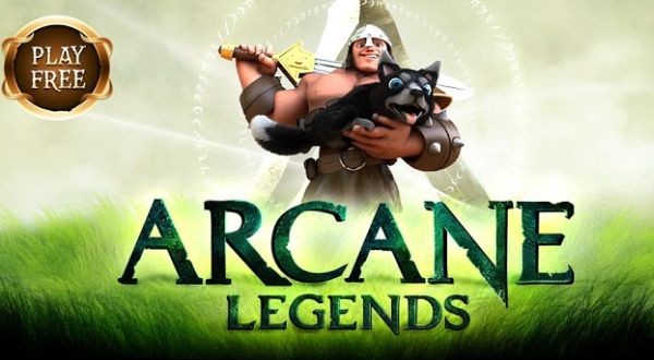 arcane legends mod download arcane legends mod download