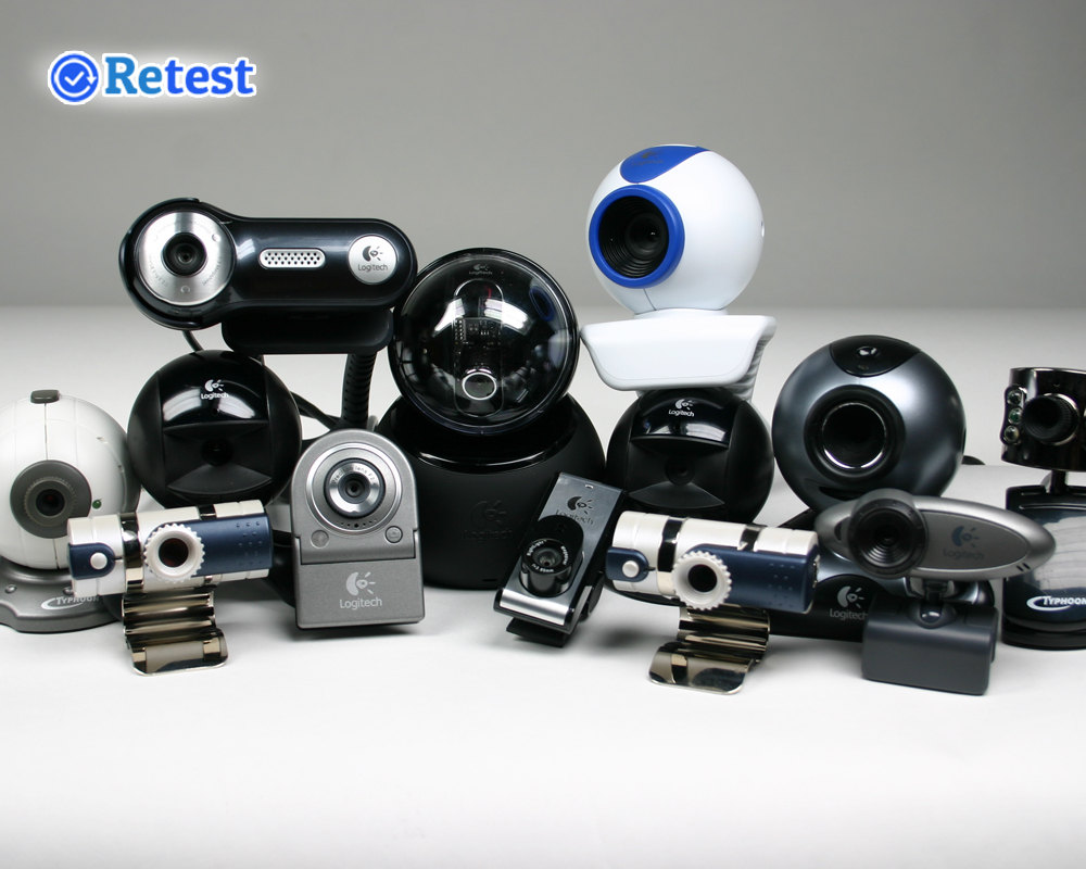 Online cam Test Microphone Test Online Keyboard Tester Always