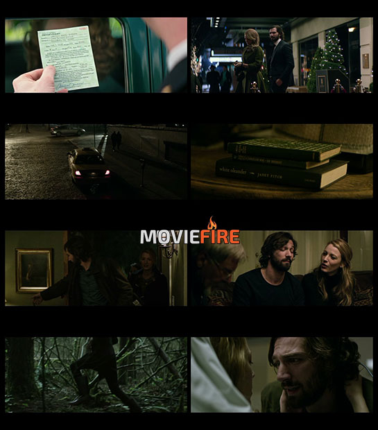 The Age of Adaline (2015) 1080p