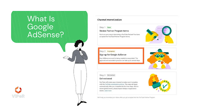What Is Google AdSense and How Does It Work? What Is Google AdSense and How Does It Work?