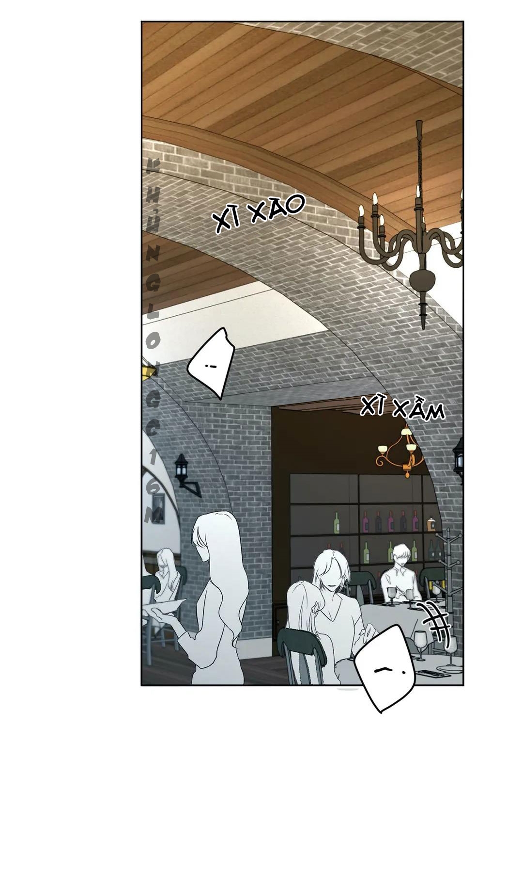 Đọc truyện Bảo Vệ Em - Chapter 16