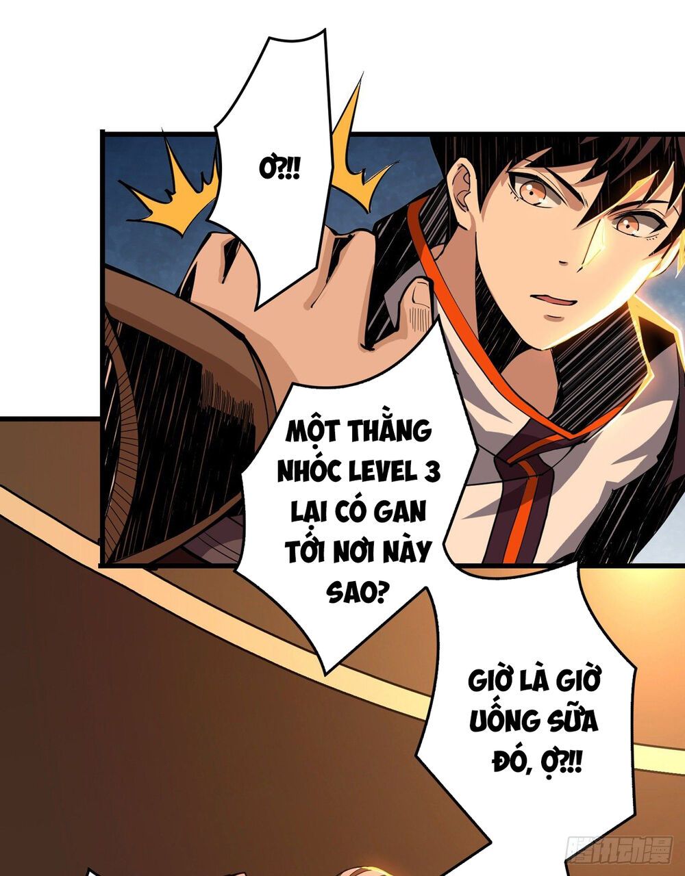 Vừa Chơi Đã Có Tài Khoản Vương Giả chapter 5 - Trang 46