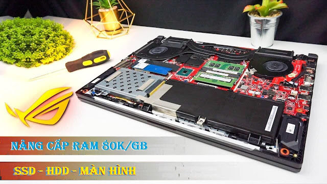 Bán Laptop Tại Đà Nẵng