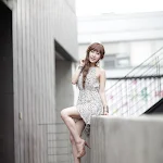 Lovely Im Min Young Foto 14