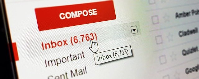 Tutorial gmail