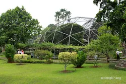 taman burung tmii jakarta