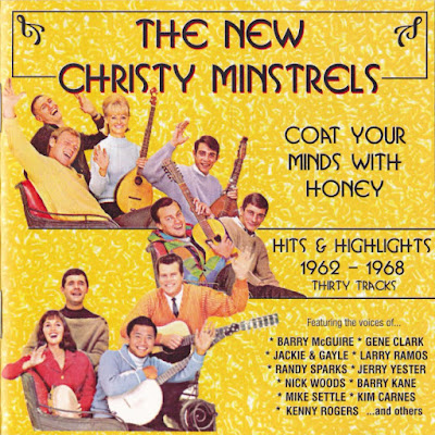 The New Christy Minstrels - Hits and Highlights 1962-1968 