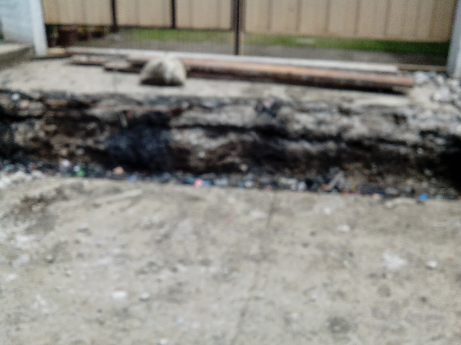 Cleaning Ops Operation Zamboanga Cleanliness in Zamboanga City