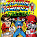 Captain America #162 - Jim Starlin cover