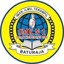 SUPPORT BY SMK N 1 OKU