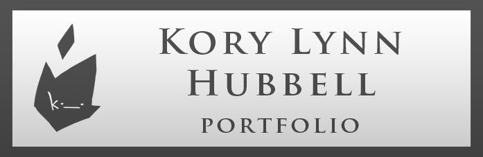 Kory Lynn Hubbell