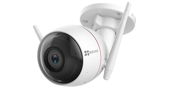 Merk CCTV Pintar Terbaik Harga Murah Merk CCTV Pintar Terbaik Harga Murah