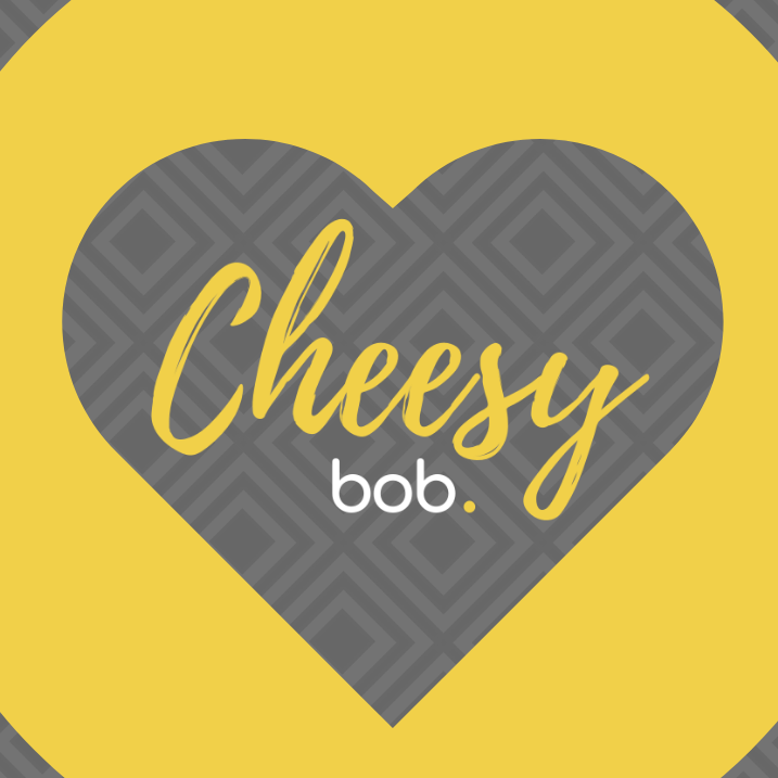QuadCities Cuisine Cheesy Bob Grilled Cheese
