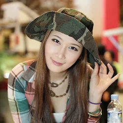 Hwang Ga Hi, SPOEX 2011 Foto 7