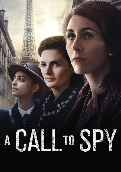 A Call To Spy (2020) WEB-DL 1080p | 720p | HEVC | 480p [ORG Hindi DD5.1 + English] x264 AAC – 2.1GB | 1.0GB | 680MB | 440MB