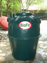 Septic Tank BioFit