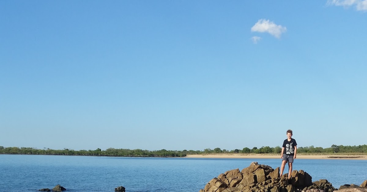 The Top End, Kimberley, Coral Coast and Pilbara 2016 Kalumburu