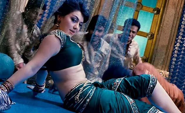 TELUGU FILM IMAGES: Denikaina Ready Movie Stills