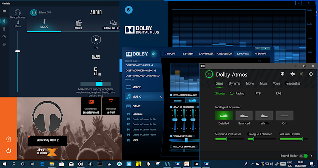 Dts Audio Is Unavailable For The Specified Audio Device How to Get DTS Sound In Windows 10 - Emu Articles