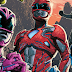 Ilustrador de Power Rangers Aftershock estará na CCXP 2017