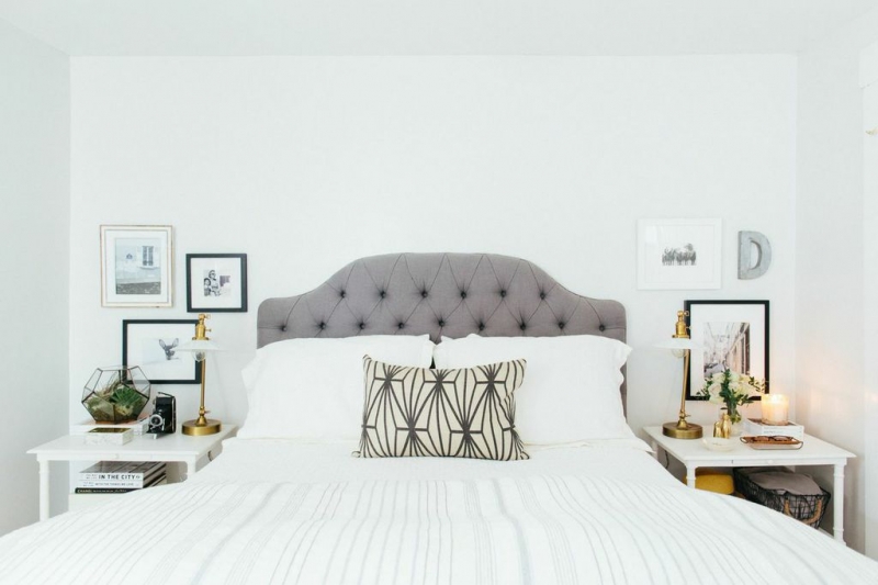 🥇 Interior de una casa-oficina en un dúplex de Chicago