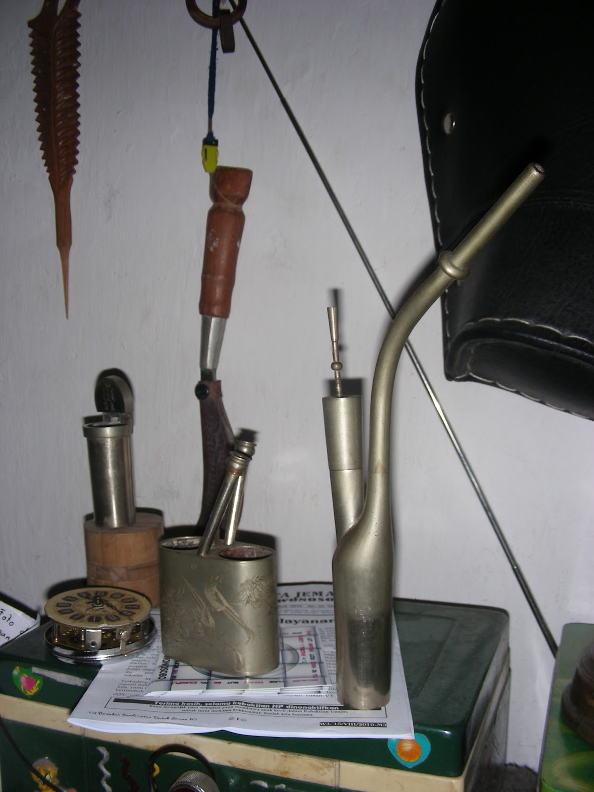 jadoelshop: alat hisap rokok/tembakau